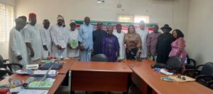 Labour will achieve total victory in Abia polls – Abaribe, Ikwechegh