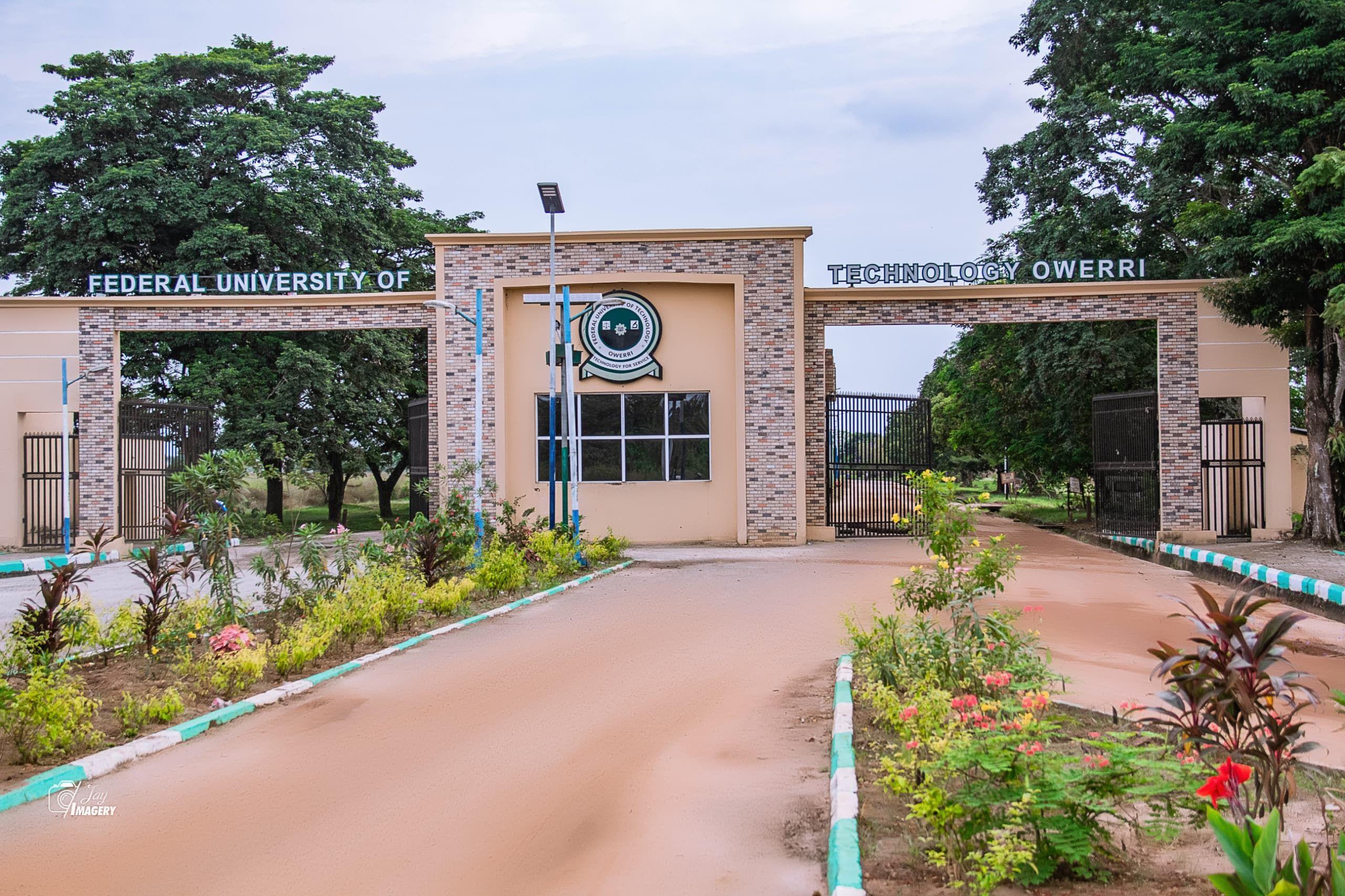 FUTO student’s death: CLTC condemns alleged torture, orders probe into Man O’ War Cadet Unit