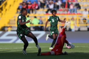 Falconets