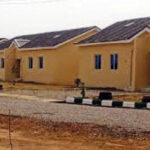 Family Homes for widows