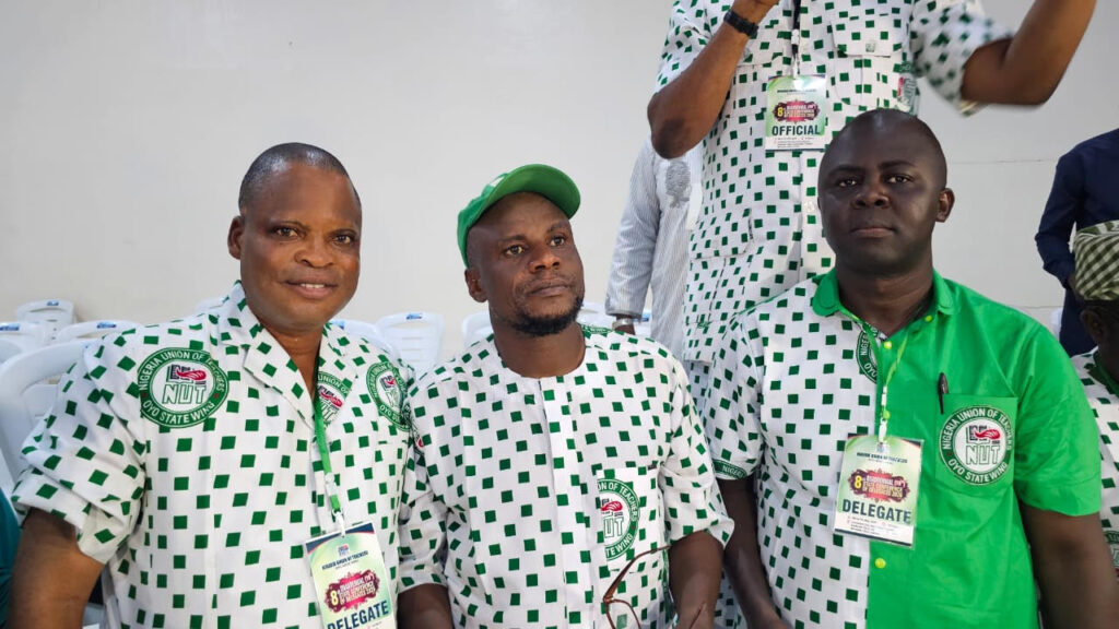 Fatai-Oyo-NUT-chairman