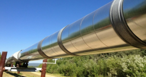 Pipeline