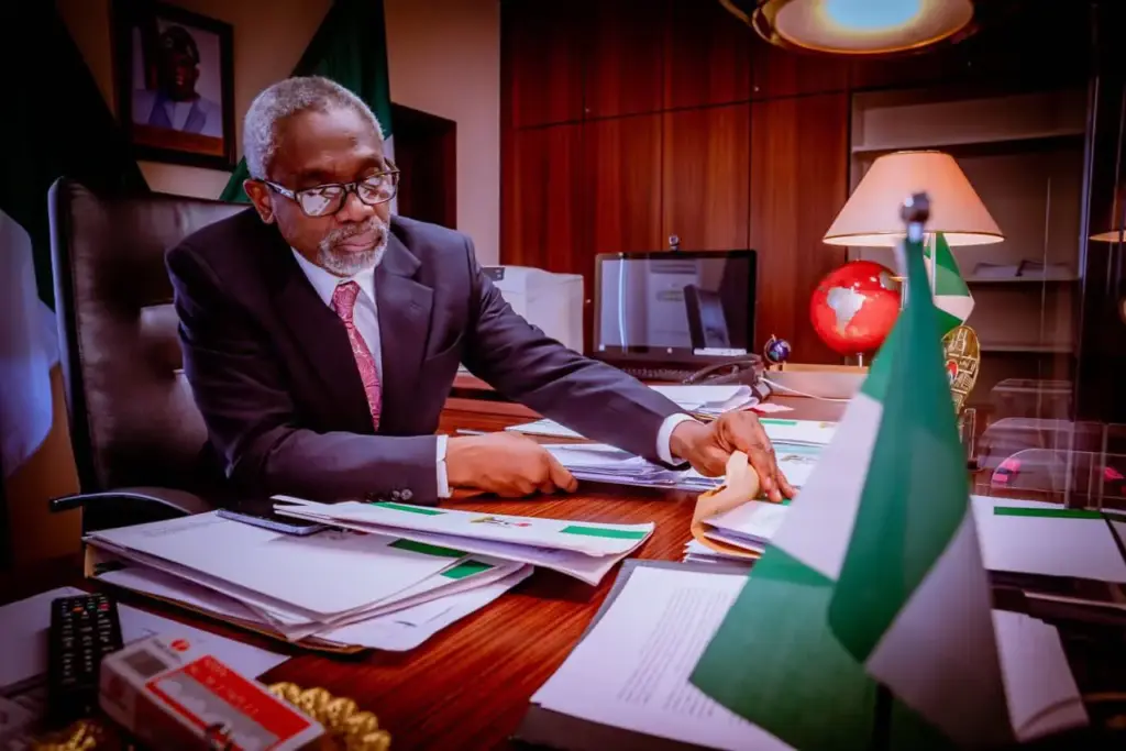 Femi Gbajabiamila