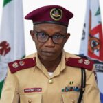 Sector Commander Corps Commander Innocent Etuk