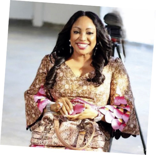 Fifi Ejindu’