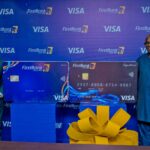 FirstBank, Visa unveil new debit card
