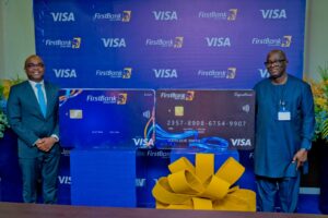 FirstBank-Visa-unveil-