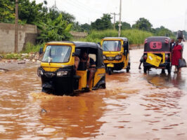 Flood