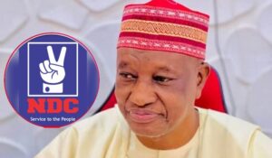 Former-Kano-Deputy-Governor-Gwarzo-Secures-NDC-Governorship-Ticket
