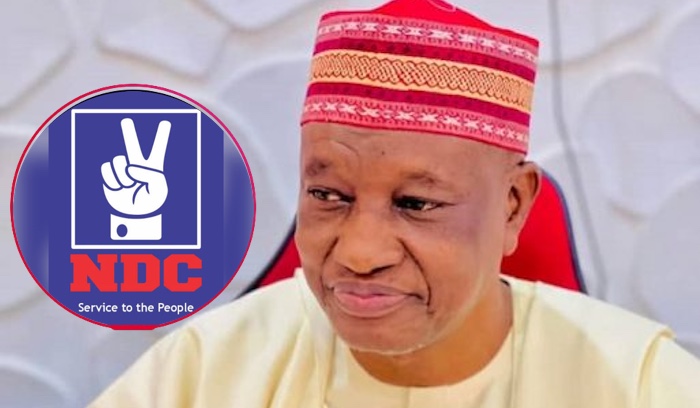 Former-Kano-Deputy-Governor-Gwarzo-Secures-NDC-Governorship-Ticket