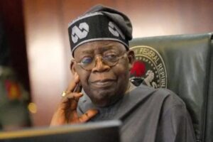 Forum of Nigerian Professionals in Politics (FNPP)