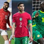 2026 World Cup: African stars Nigerians will be watching closely