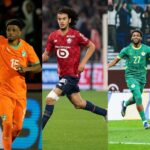 10 young African players who could explode at the 2026 World Cup