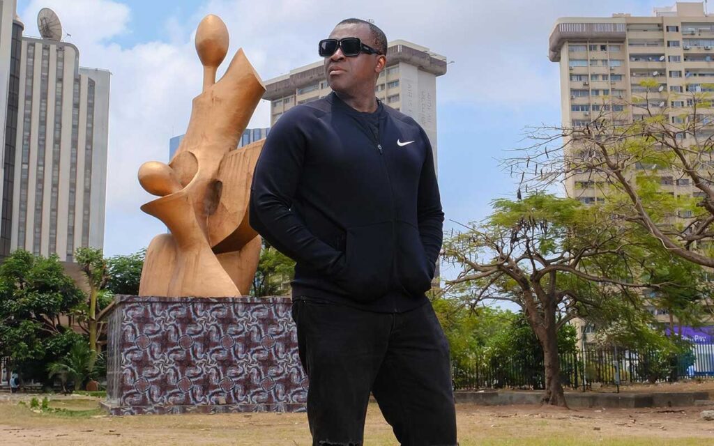 Frank Edoho