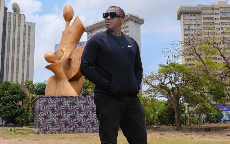 Frank Edoho
