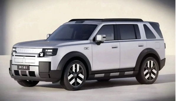 Freelander 8