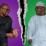 Peter Obi and Atiku Abubakar