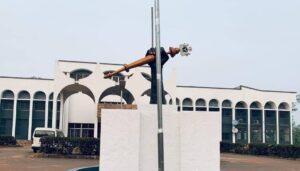 Anambra State House of Assembly building