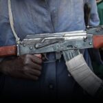 GUNMEN