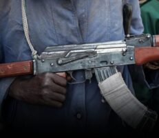 GUNMEN