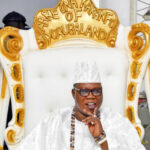Gani Adams
