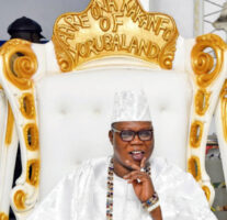 Gani Adams