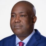 Gbenga Hashim