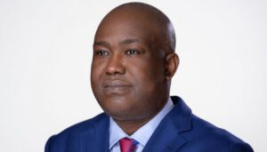 Gbenga Hashim