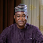 Gbenga Hashim