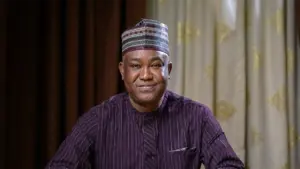 Gbenga Olawepo-Hashim