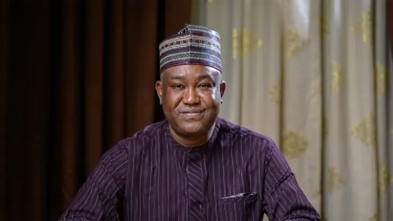 Gbenga Olawepo-Hashim