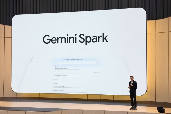 Gemi