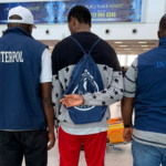 Police extradite wanted cyber fraudster to US
