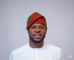 Bukunyi Olagbegi