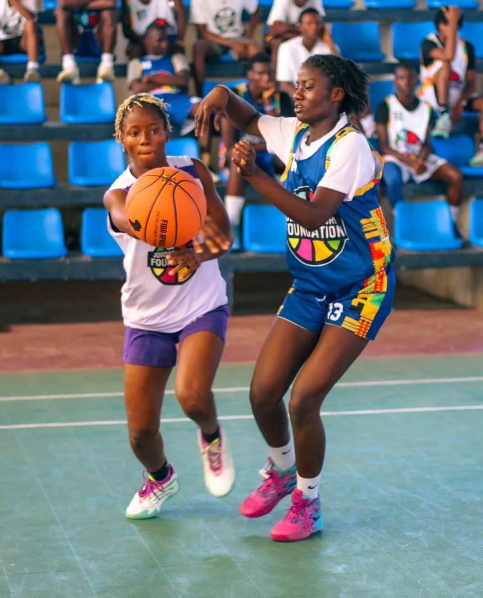 Ghana