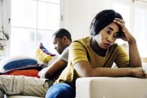 Women, please just move on