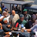 Government doesn’t sell land in FCT, it allocates — Wike replies Channels TV