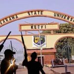 Gunmen-Abduct-6-NSUK-Students-From-Off-Campus-Lodge-In-Nasarawa
