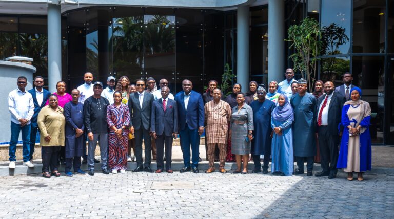 PPP: FEC approves transport data bank to fix infrastructure challenges