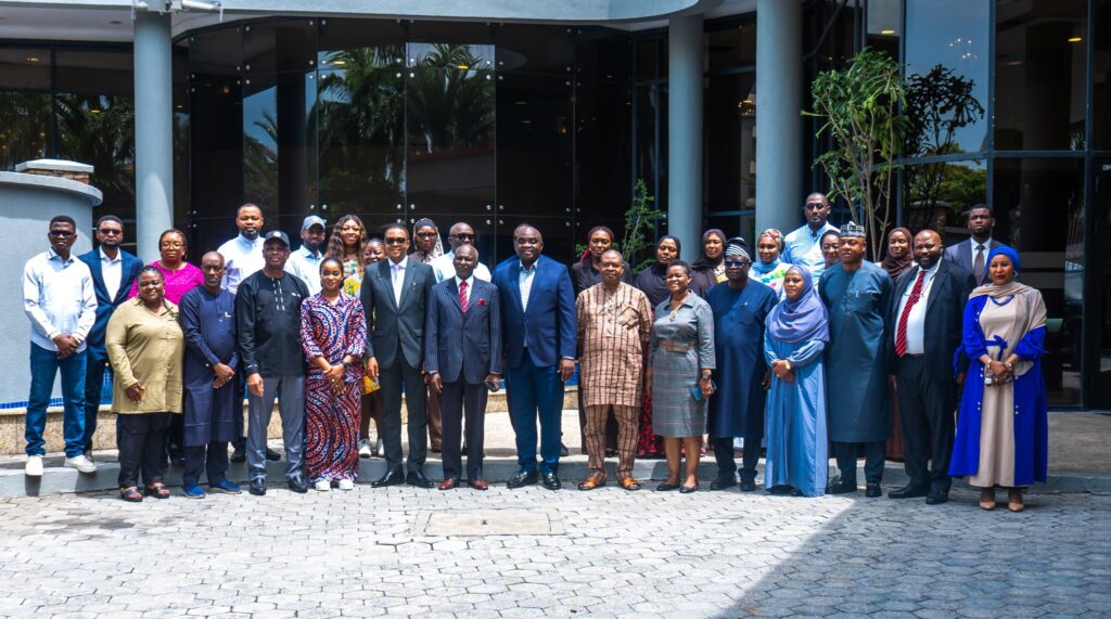 Nigeria targets $100bn in tourism sector by 2030