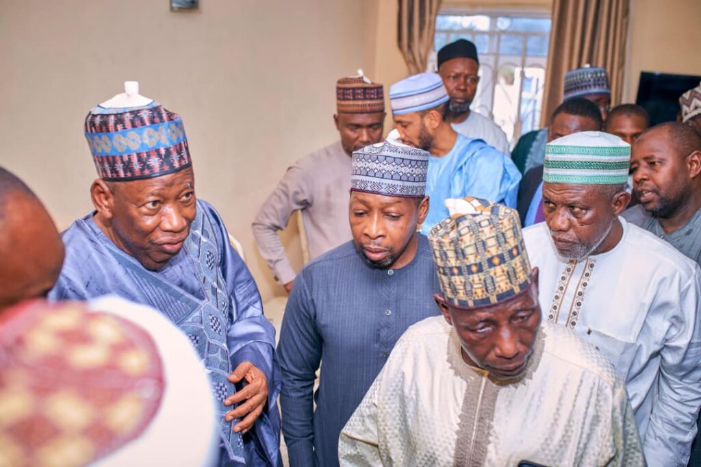 APC: Panic hits Zaura camp as Shekarau gears up for Senate
