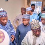 APC: Panic hits Zaura camp as Shekarau gears up for Senate