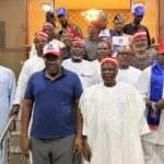 NDC constitutes national selection committee for primaries