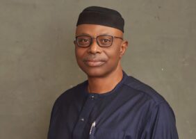 Olusegun Mimiko