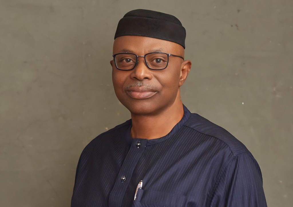 Olusegun Mimiko
