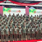 Terrorism: Army Chief urges commanders to adapt to emerging threats