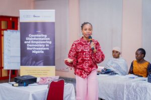 Countering Disinformation and Empowering Democracy in Northwestern Nigeria