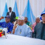 Osun 2027: Tinubu wins APC primary with 100,880 votes