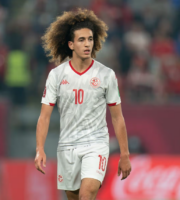 Hannibal Mejbri