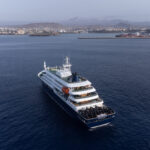 Hantavirus cruise ship